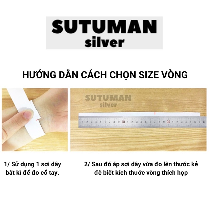 Vòng tay lắc tay nam nữ vòng tay dây da mốc khóa dạng nam châm đơn giản cá tính SuTu Việt Nam Thế giới phụ kiện thờtrang