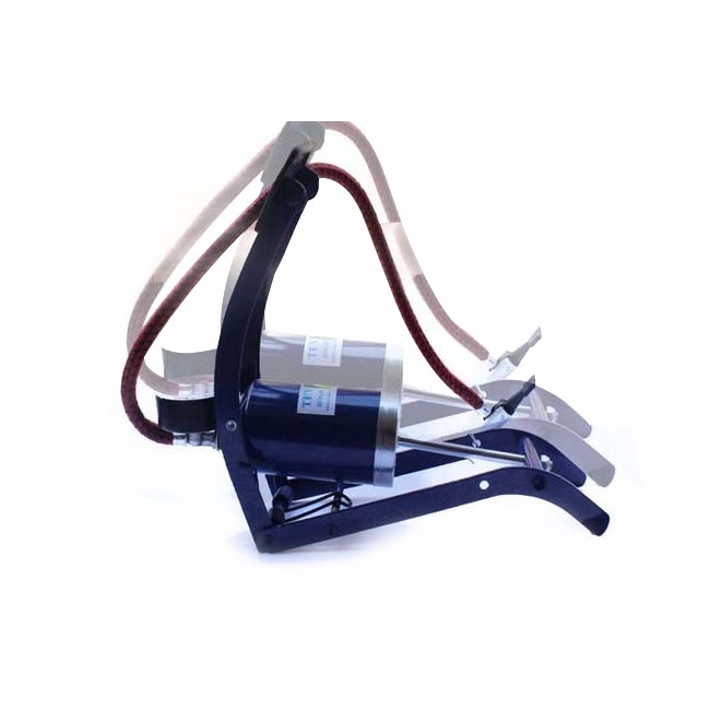 BƠM ĐẠP CHÂN BƠM  Foot Pump - BƠM HƠI CÁC LOẠI XE, Dụng Cụ Bơm Hơi Đạp Chân Đa Năng