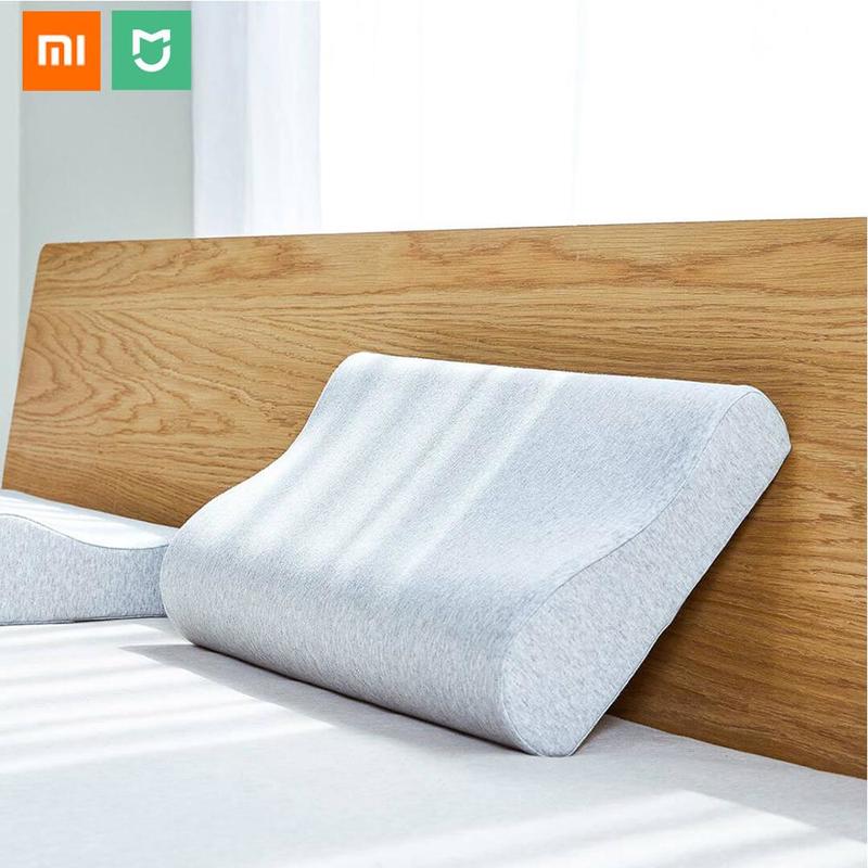 Gối Tựa Đầu Xiaomi Mijia 4 Mùa