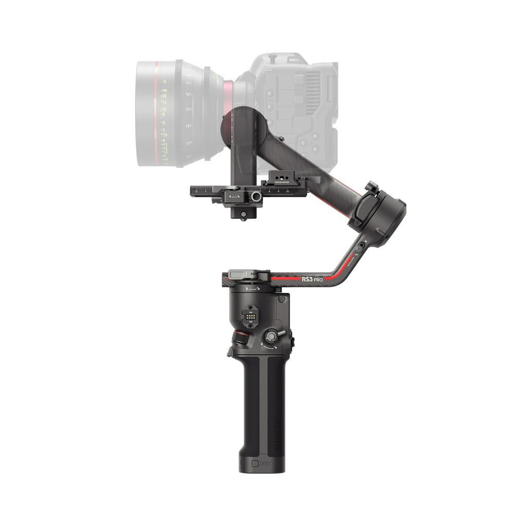 Tay cầm chống rung DJI RS3 Pro