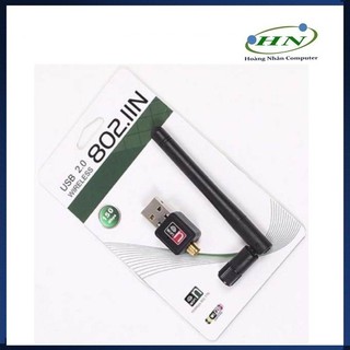 USB THU WIFI 802.11 CÓ ANTEN