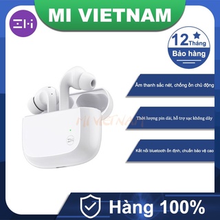 Tai nghe bluetooth true wireless zmi purpods tw101