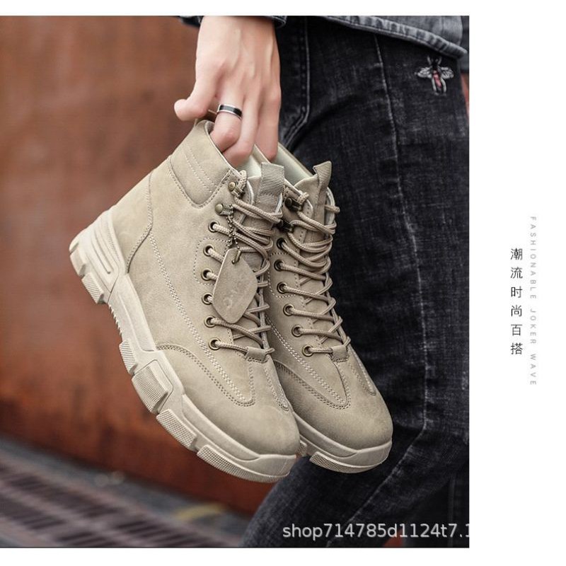 Giày thể thao nam thời trang(s)