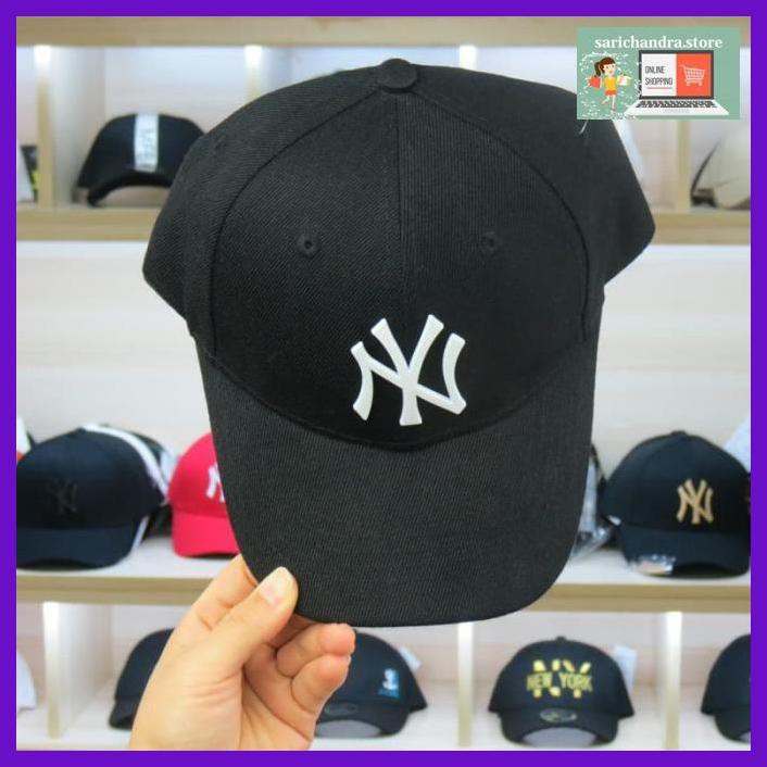 Nón Lưỡi Trai Ny New York Yankees 8ht6f4- Màu Trắng 4rygg8-