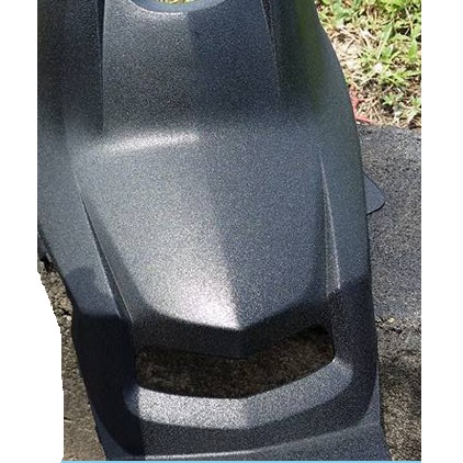 Sơn xịt sần đen Autocolor P21-030 700ml xịt babole, táp bi, táp lô xịt, sơn xịt thùng loa SONQUANGPHU8856