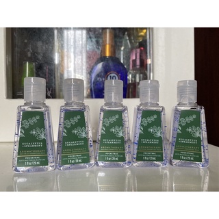 Nước rửa tay khô Bath and body works link 3