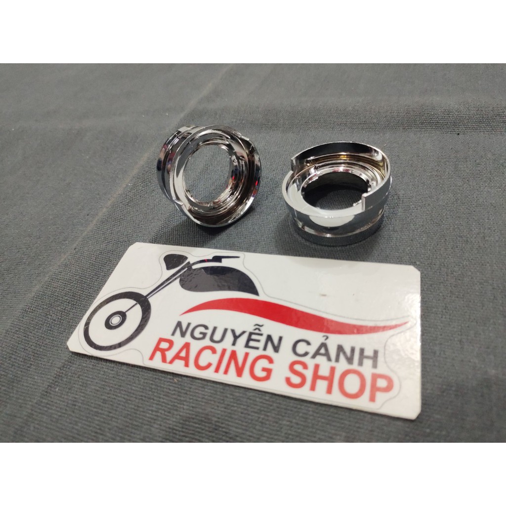 Cặp nhẫn phuộc trước xe 67 CD CL