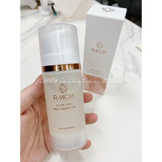 Tẩy Tế Bào Chết RMON Hàn Quốc 100ml