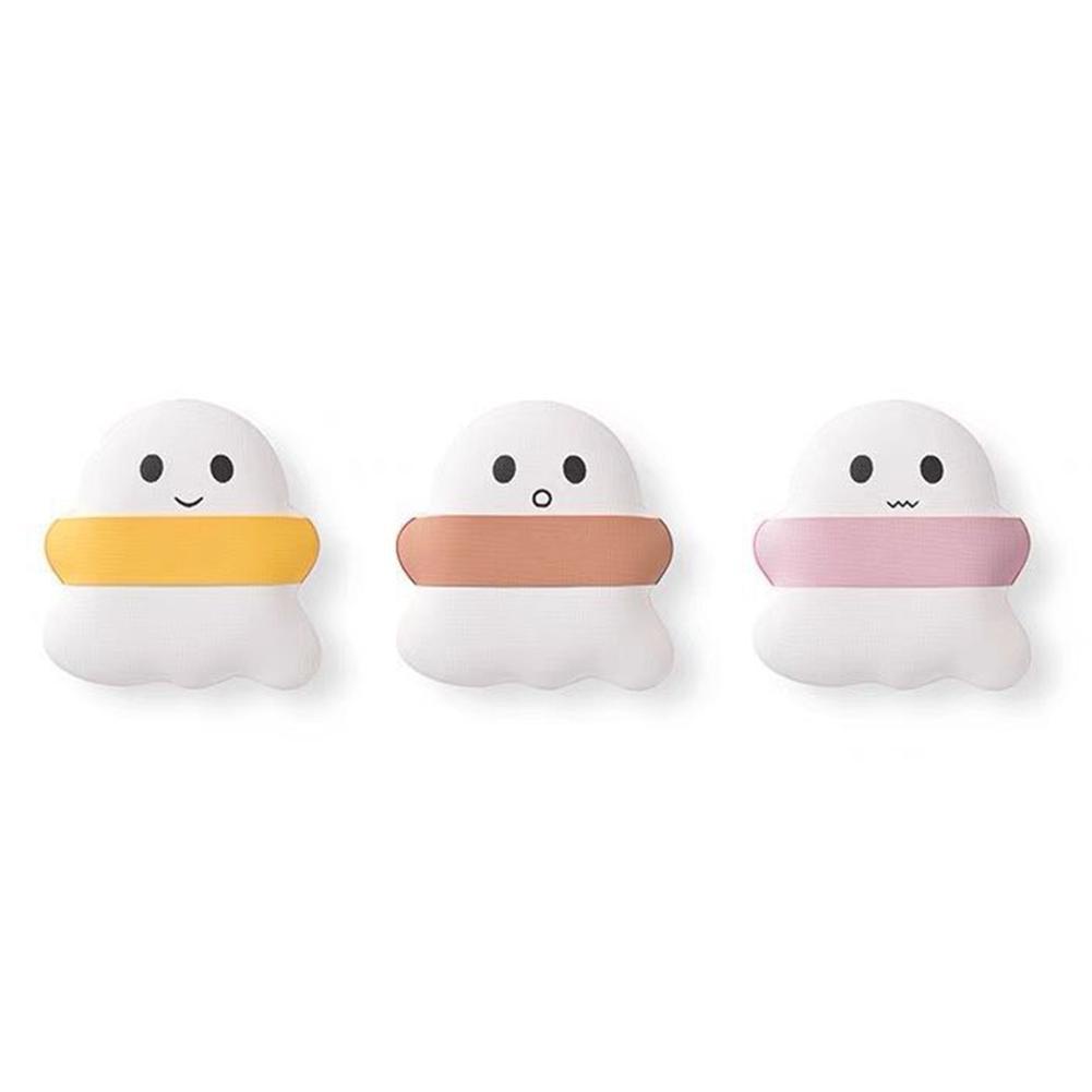 [Hàng mới về] Mút trang điểm Air A1B8 N7X7 hình con ma dễ thương