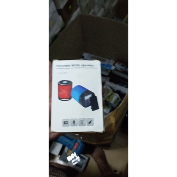 loa nghe nhạc bluetooth thanh lý