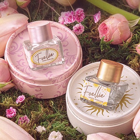 Nước Hoa Foellie Eau De Bijou Inner Perfume