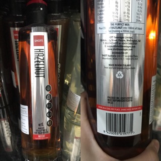 Sirup pha chế COMBO 4 CHAI