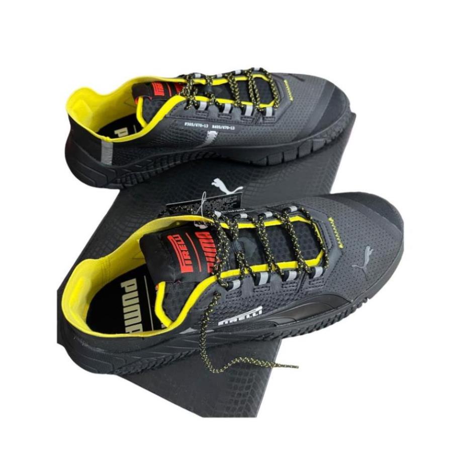 Giày Puma Pirelli hàng chính hãng size 44, US 10.5, UK 9.5 🕸️ } 📞 a 🐨