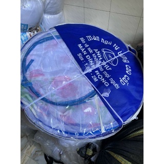 Mùng chụp tự bung đủ kích thước