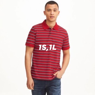 Áo Polo Uniqlo