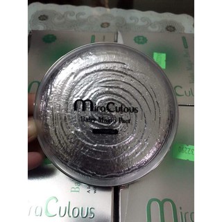 Phấn Trang Điểm Mira Culous Baby Magic Pact