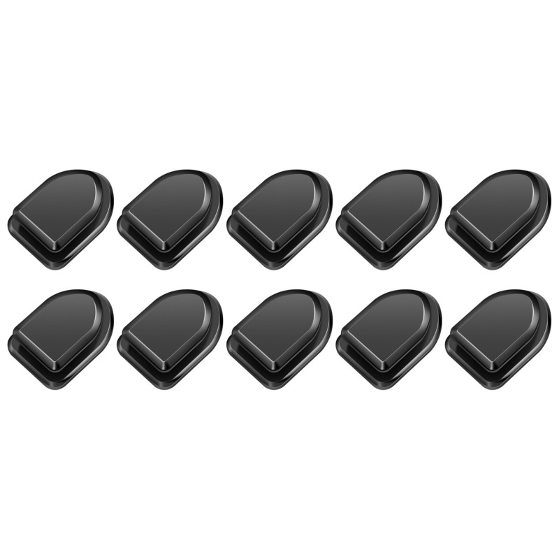 Giá Đỡ Túi Xách / Móc Chìa Khóa Xe Hơi Chống Rơi Tiện Dụng