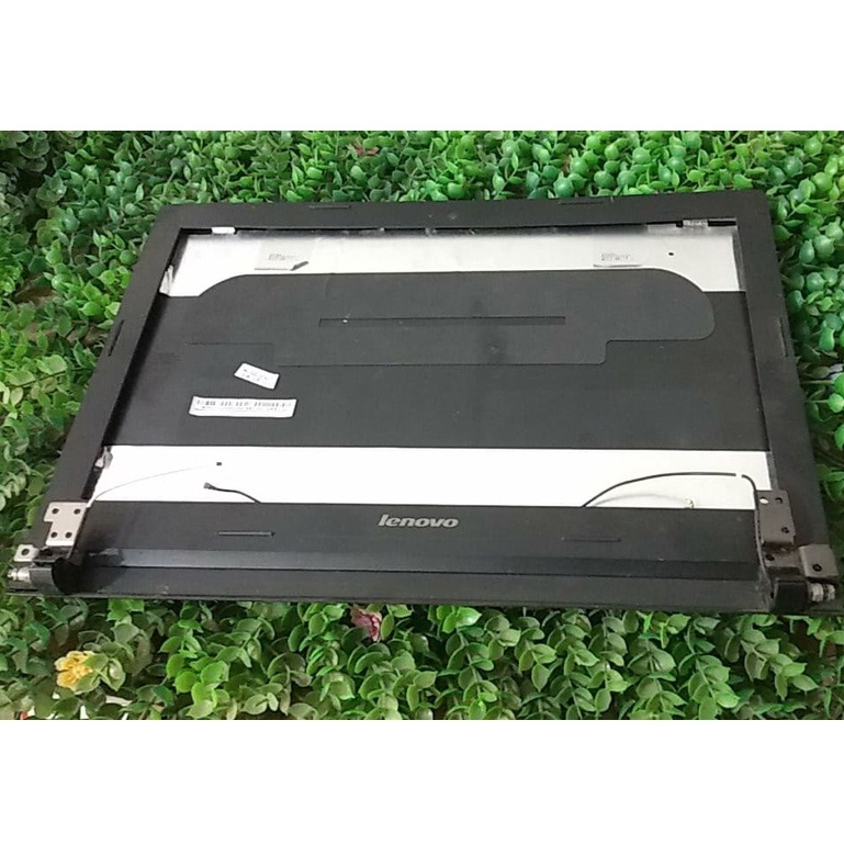 Thay vỏ Mặt A B C D laptop lenovo ideapad g400s