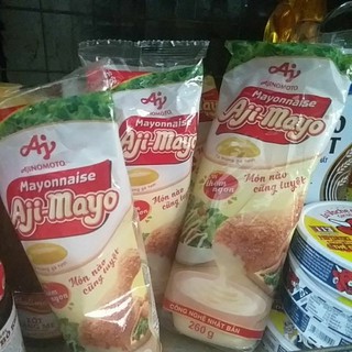 Sốt Aji-mayo