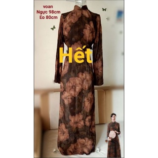 Áo Đầm nhiều kiểu 050