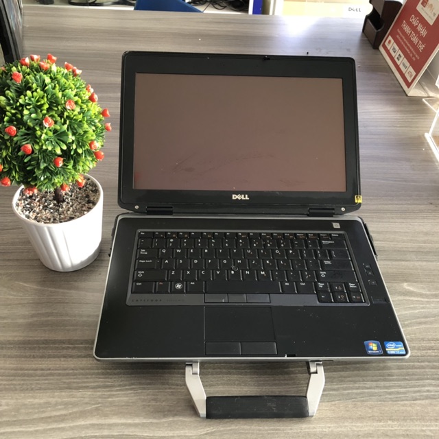 Laptop Dell Latitude ATG E6430