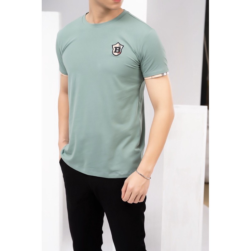 Áo phông nam kẻ | BigBuy360 - bigbuy360.vn