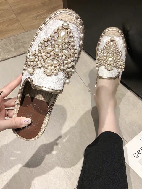 ORDER - GIÀY ĐẾ CÓI ( có ảnh thật ) | BigBuy360 - bigbuy360.vn