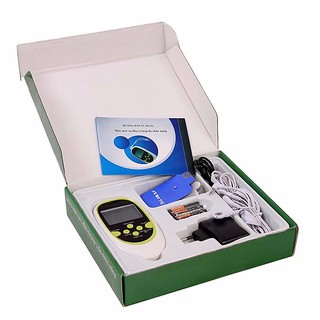 Máy trị liệu 8 miếng dán