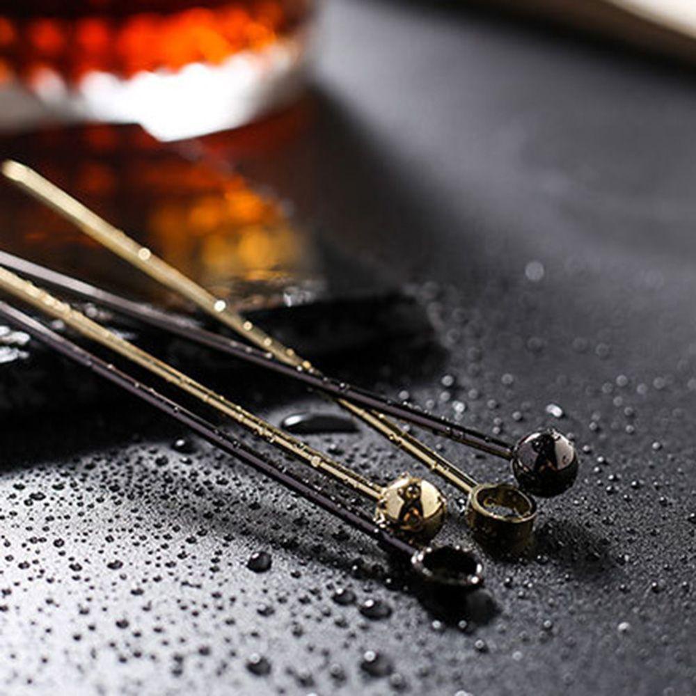 YIYU Nĩa Ăn Trái Cây Bằng Thép Không Gỉ