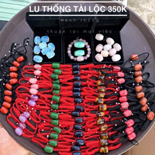 Vòng tay lu thống