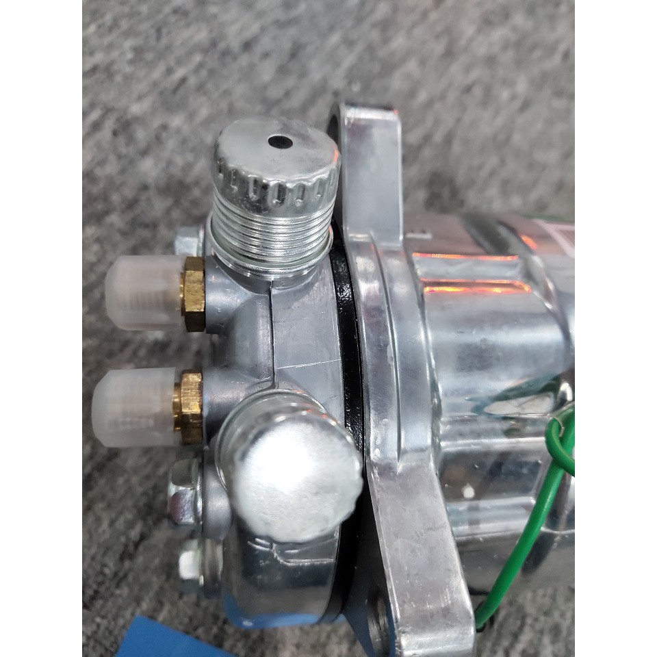 Lốc 508 lốc lạnh ô tô, puly bản 2A