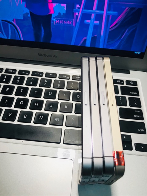 Điện thoại iphone 5s 32/16Gb Fullbox mới chính hãng mới 99% | BigBuy360 - bigbuy360.vn