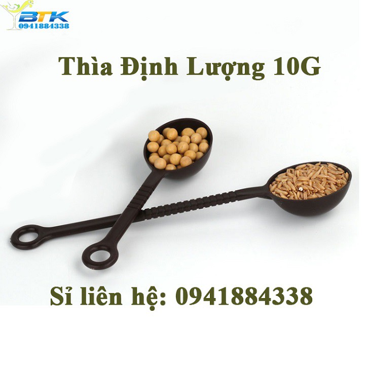 Thìa Đong 10g