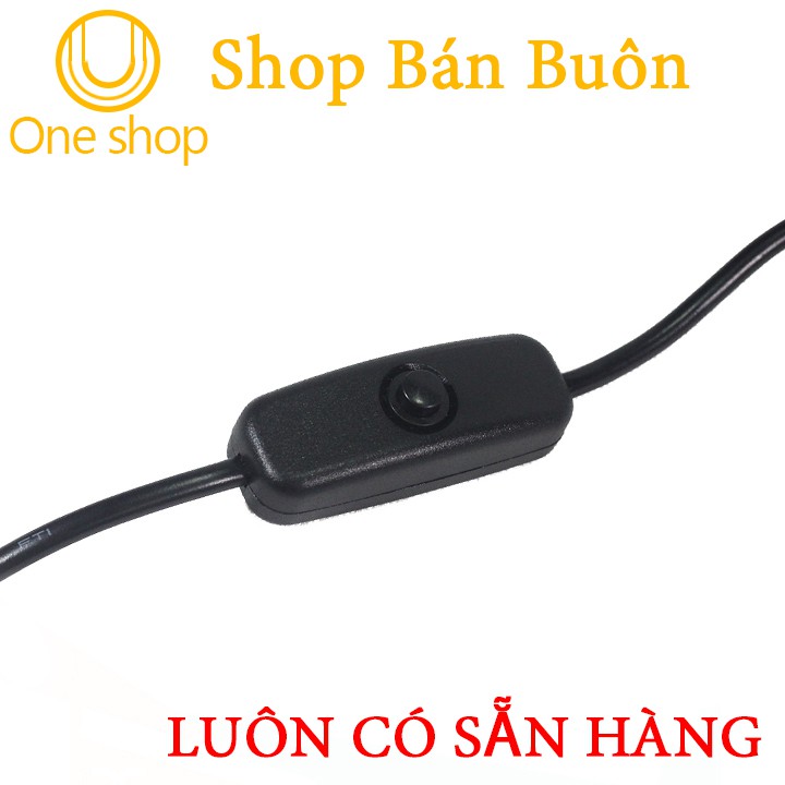 Nguồn Pi 3 / Pi 3+ 5V 2.5A