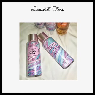 xịt thơm bodymist