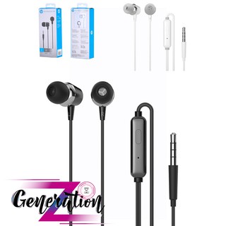 Tai nghe nhét tai hp dhe 7000 - earphone hp dhe 7000