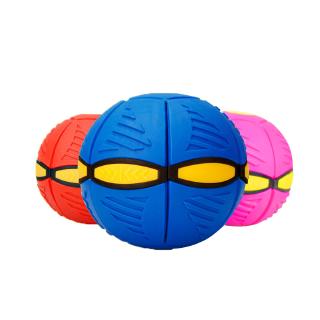 Đồ chơi đĩa bay ufo biến hình độc đáo vui nhộn cho ba mẹ trẻ em