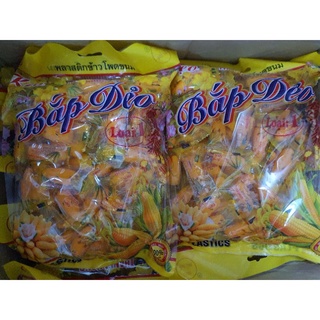 Kẹo dẻo bắp 1kg -HSD: 2023