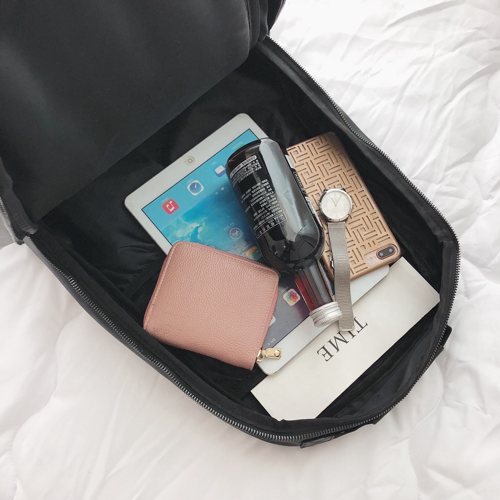 Ba Lô Thể Thao Thời Trang Cho Nam / Nữ