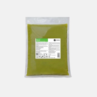 Bịch 2kg nhân mềm Lá Dứa làm bánh mì _Hena Farina