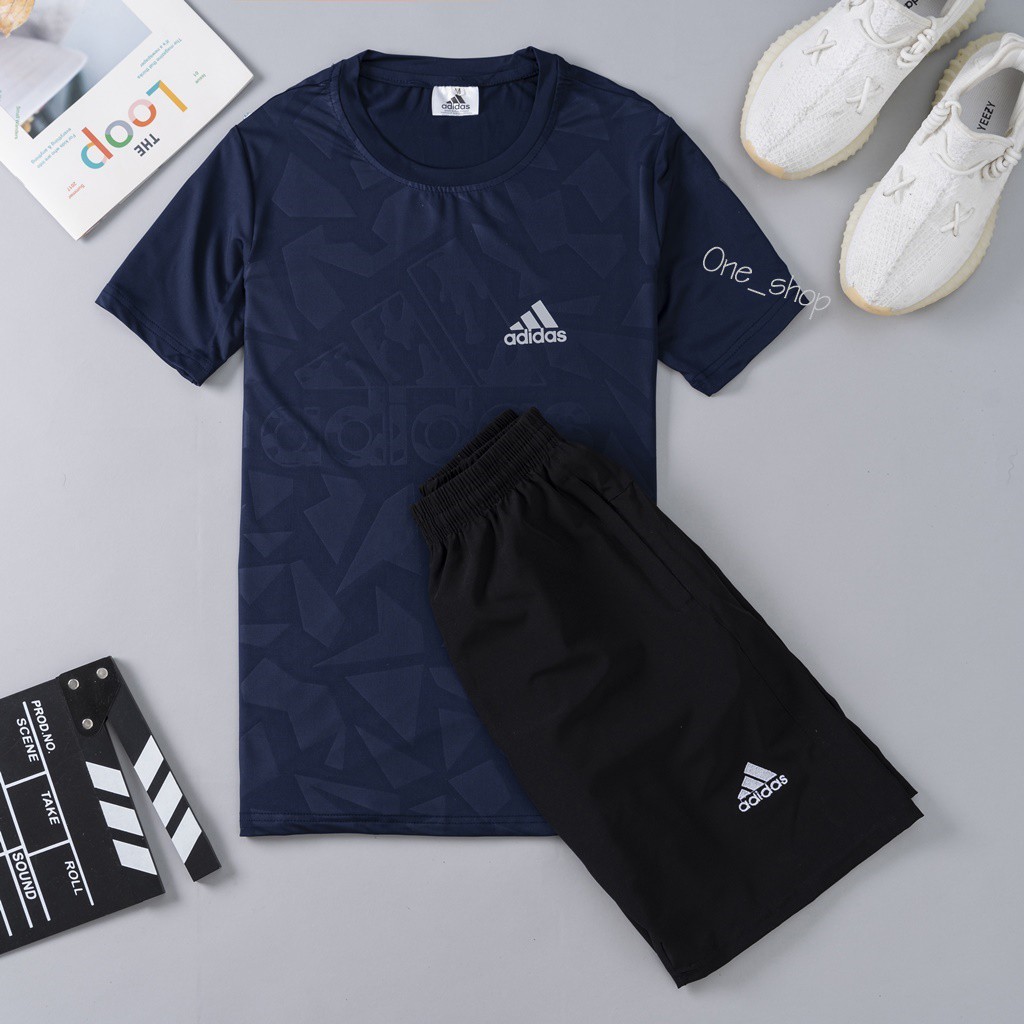 Bộ đồ nam mới nhất có 7 màu thời trang One30 | BigBuy360 - bigbuy360.vn