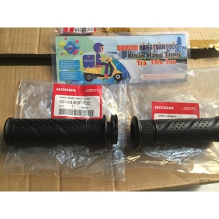 Bao tay Cup 125
