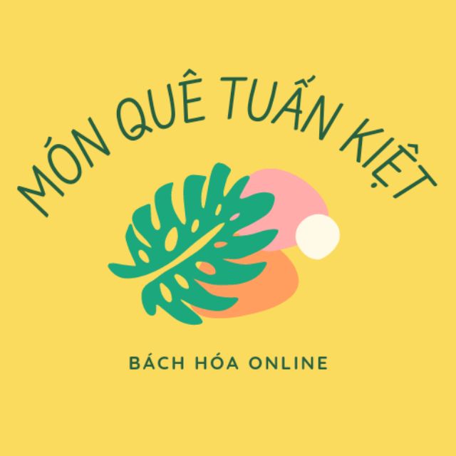 MÓN QUÊ TUẤN KIỆT