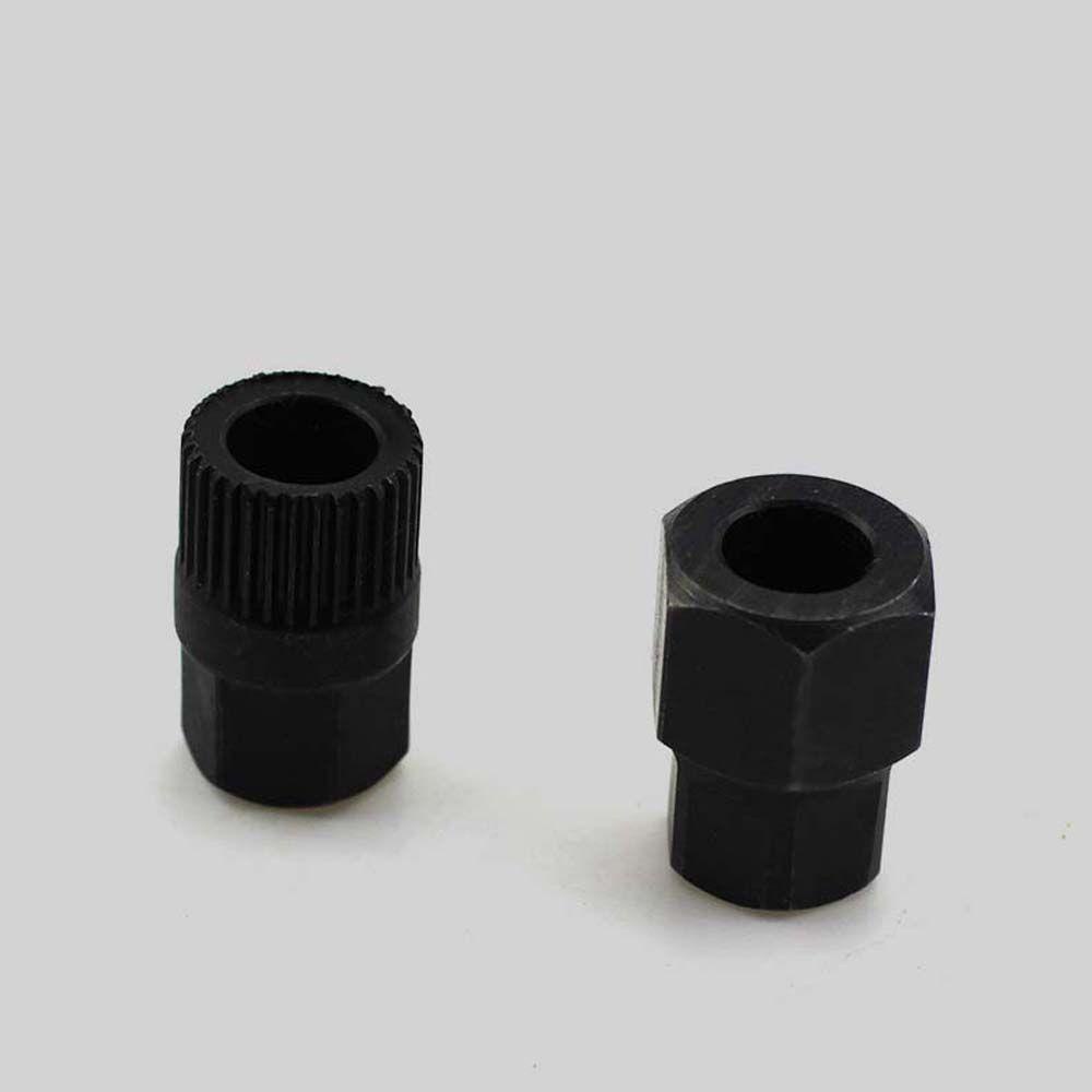 Bánh Xe Ly Hợp Lục Giác Bằng Thép 33 Răng Chuyên Dụng