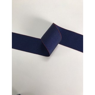 Ruy băng sợi chéo 38mm