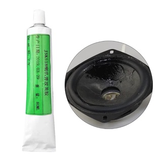 Keo đen dán nhựa loa 80ml