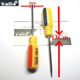 Tô Vít Nhỏ 2 Cạnh