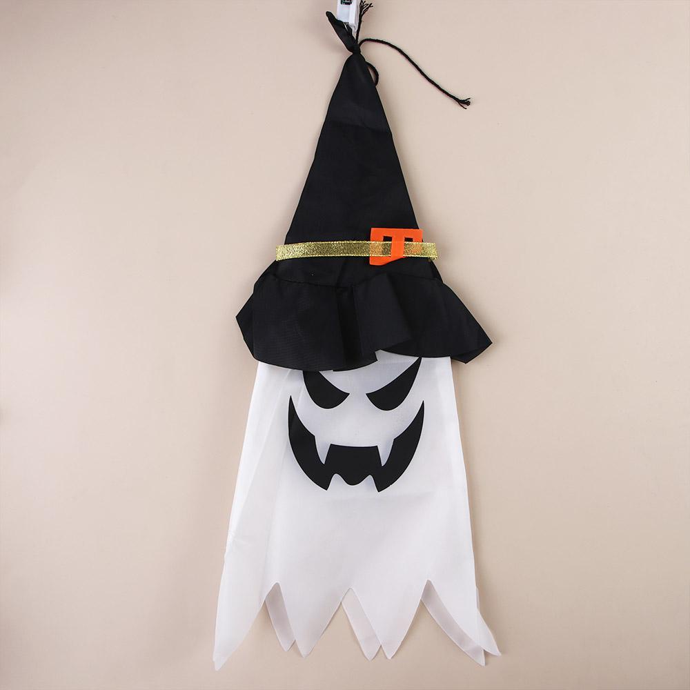 JARRED Nón Phù Thủy Có Đèn LED Phát Sáng