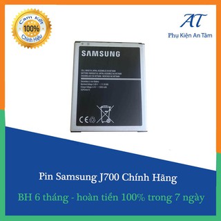 Pin samsung galaxy j7 2015