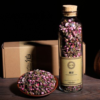 Chai Thủy Tinh 350ML Nắp Gỗ